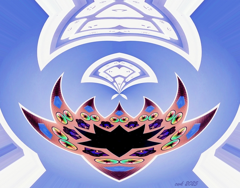 My Computer Screen by artist Charlie Kreitler